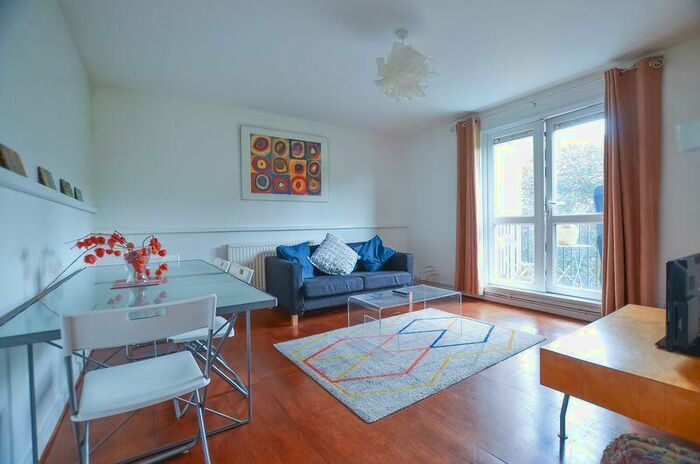 1 Bedroom Flat To Rent In Geffrye Estate, Hoxton, N1