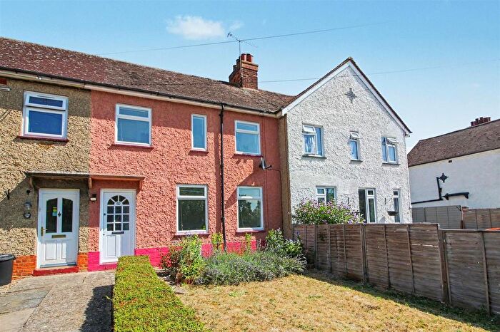 3 Bedroom Terraced House For Sale In Radwell Road, Milton Ernest, MK44
