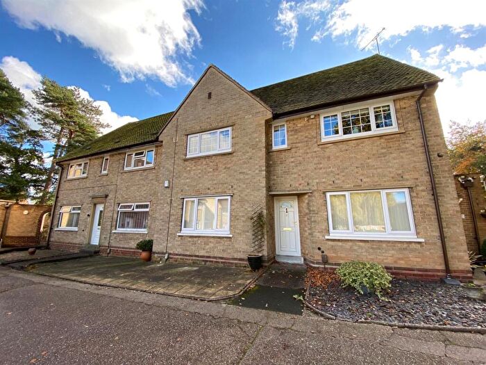 2 Bedroom Maisonette To Rent In The Close, Stafford, ST17