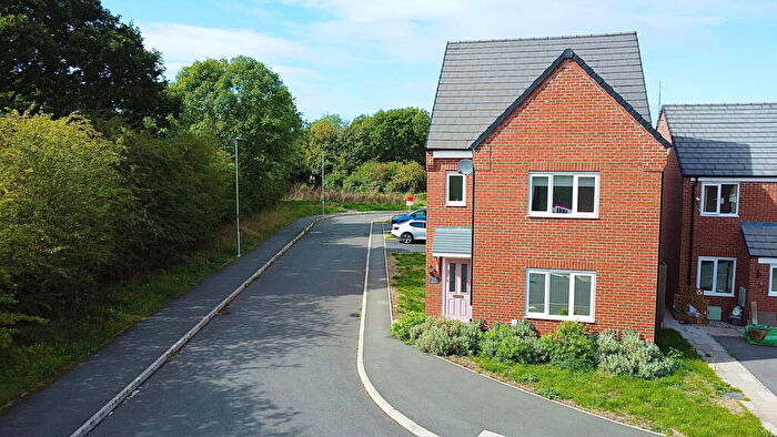4 Bedroom Detached House For Sale In Chaffinch Drive, Shepshed, Loughborough, LE12