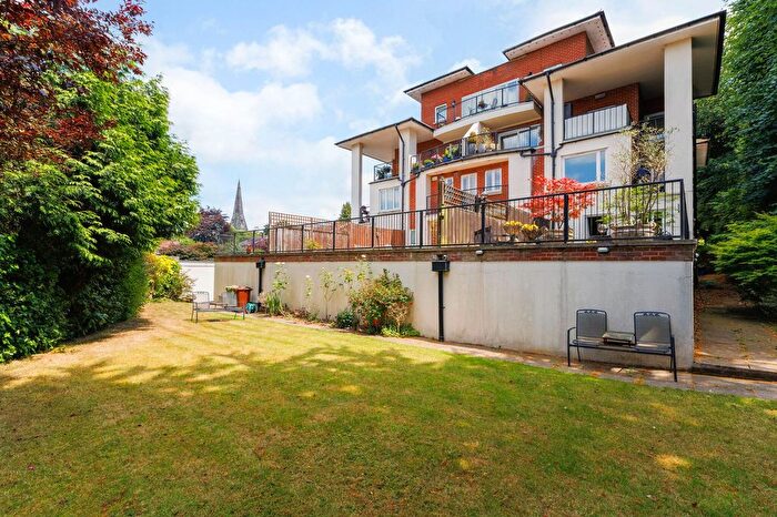 3 Bedroom Flat For Sale In Carlton Road, Tunbridge Wells, TN1