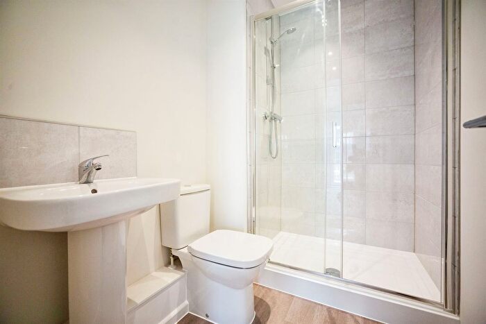 2 Bedroom Flat For Sale In Chilmington Rise, Great Chart, Ashford, TN23