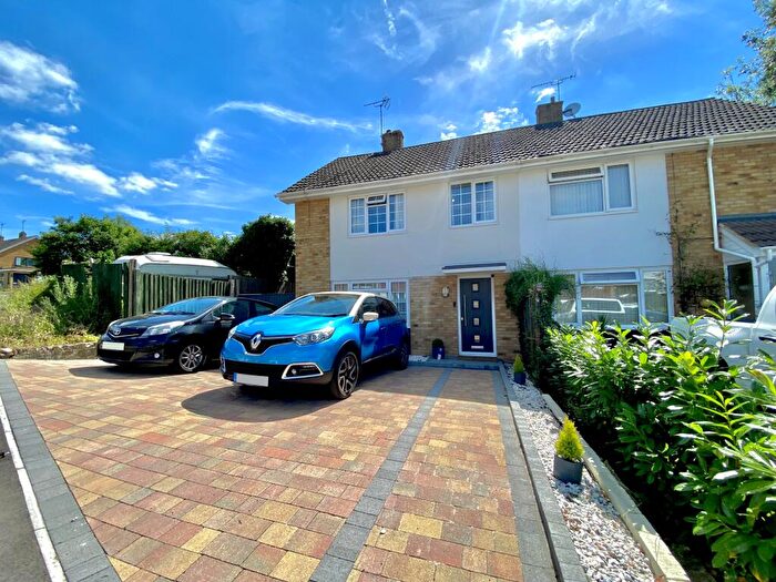 3 Bedroom House To Rent In Abingdon Road, Maidstone, ME16