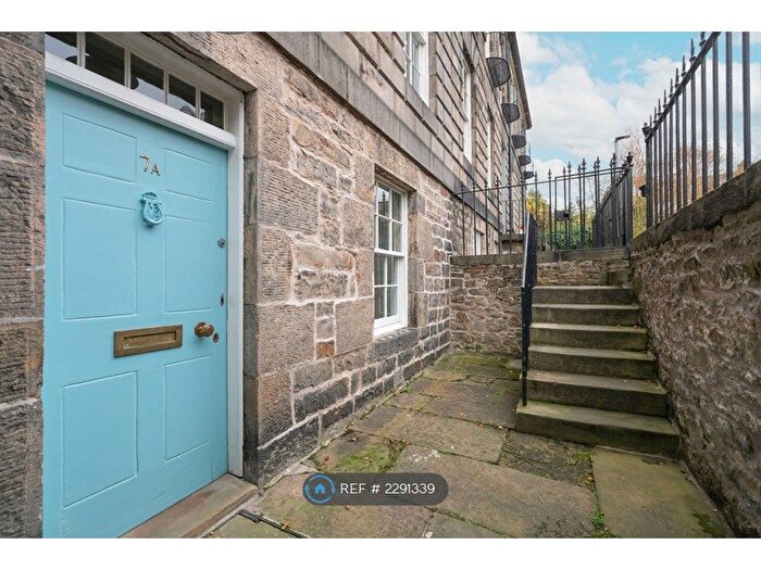 1 Bedroom Flat To Rent In Malta Terrace, Edinburgh, EH4