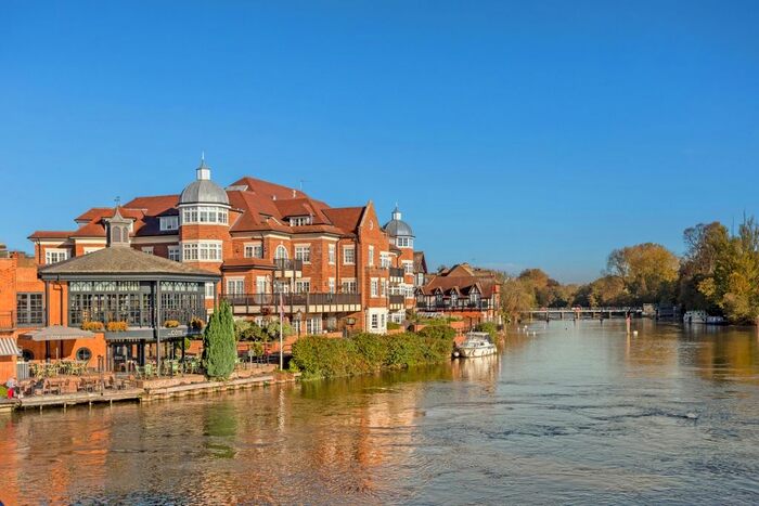 3 Bedroom Flat To Rent In King Stable Street, Eton, Windsor, SL4