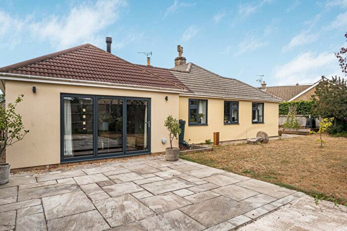 4 Bedroom Detached Bungalow For Sale In Old Common, Minchinhampton, GL6