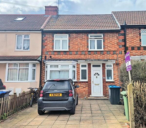 4 Bedroom Property To Rent In Norwood Avenue, Wembley, HA0