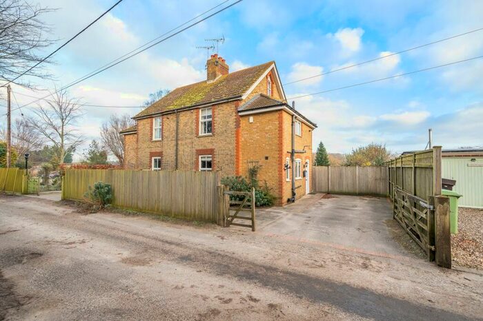 3 Bedroom Cottage For Sale In Goodnestone Lane, Goodnestone, ME13