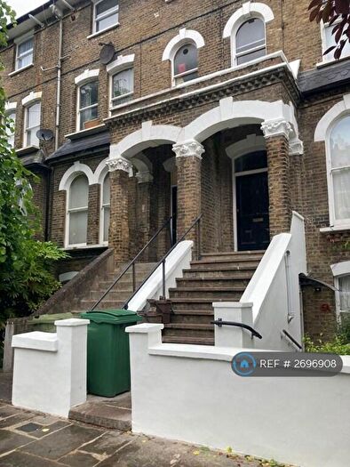 2 Bedroom Flat To Rent In Ospringe Road, London, NW5
