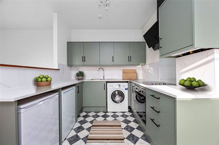 1 Bedroom Flat To Rent In North Street, Brighton, East Sussex, BN1