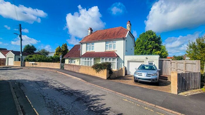 3 Bedroom Detached House For Sale In Broadclose Road, Sticklepath, Barnstaple, EX31