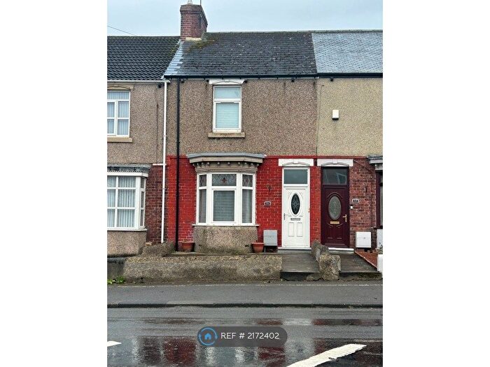 2 Bedroom Terraced House To Rent In Evenwood Gate, Evenwood Gate, Bishop Auckland, DL14