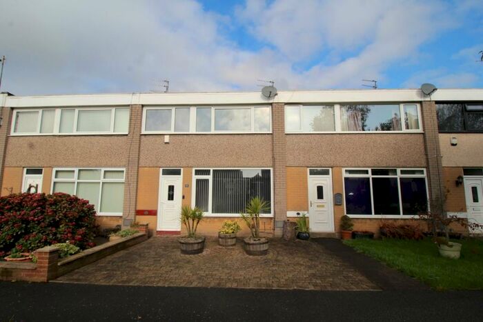 3 Bedroom House To Rent In Civic Court, Hebburn, Tyne And Wear, NE31