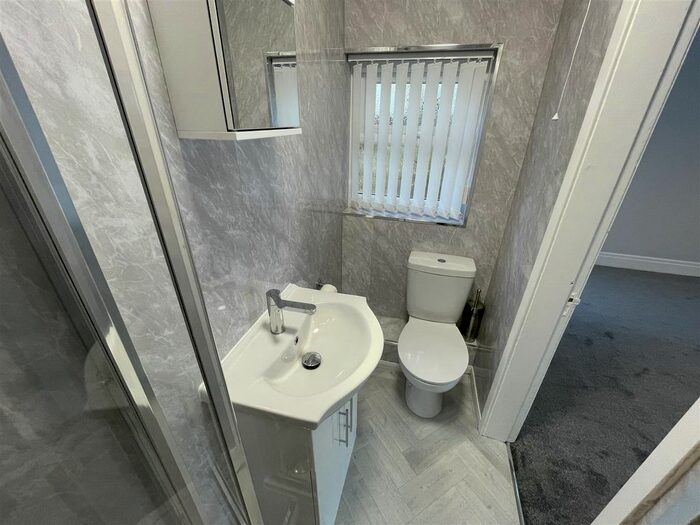 1 Bedroom Flat To Rent In Varo Terrace, Stockton-On-Tees, TS18