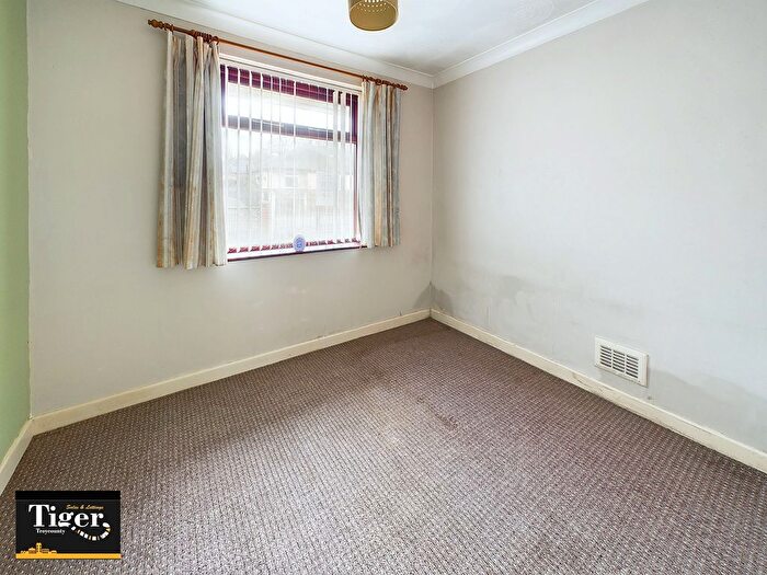 1 Bedroom Semi-Detached Bungalow For Sale In Ashton Close, Ashton-On-Ribble, Preston, PR2