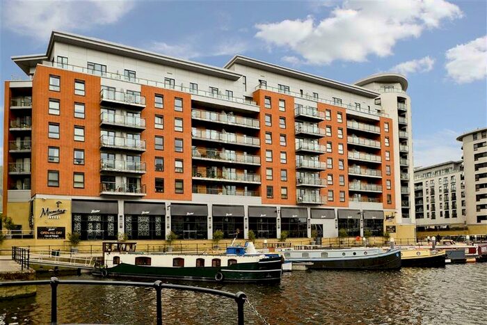 2 Bedroom Apartment To Rent In Mackenzie House, Chadwick Street, Leeds, West Yorkshire, LS10