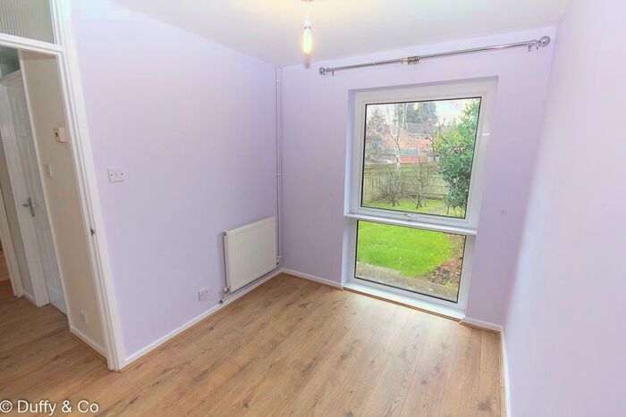 2 Bedroom Bungalow To Rent In Hoblands, Haywards Heath, West Sussex, RH16
