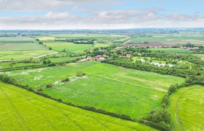 4 Bedroom Detached House For Sale In Wansford, Driffield, YO25