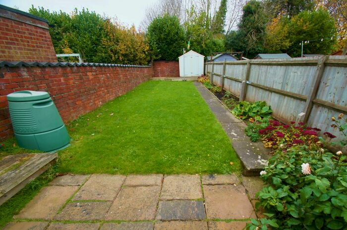 3 Bedroom End Of Terrace House To Rent In Hugh Road, Coventry, CV3