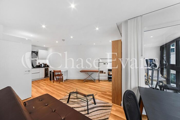1 Bedroom Flat To Rent In New Drum Street, Aldgate, London, E1