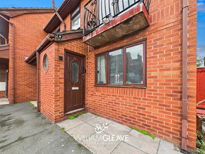 1 Bedroom Apartment For Sale In Mold Road, Connah's Quay, Deeside, Flintshire, CH5