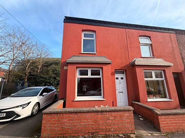 2 Bedroom End Terrace House To Rent In Stephenson Street, Horwich, Bolton, BL6