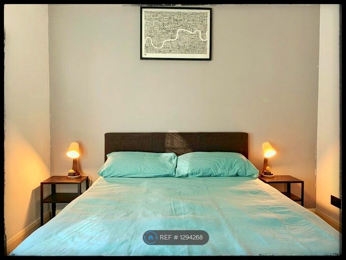 1 Bedroom Flat To Rent In Rotherhithe New Road, London SE16