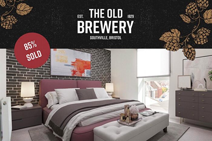 2 Bedroom Apartment For Sale In Plot -, The Old Brewery, Ashton Road, Bristol, BS3