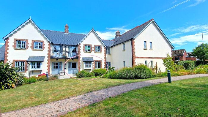 1 Bedroom Retirement Property For Sale In Church Road, Bembridge, Isle Of Wight, PO35