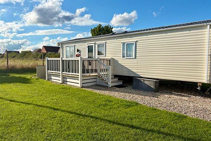 2 Bedroom Lodge For Sale In Carnaby Rosedale, Cleethorpes Pearl Holiday Park, Humberston, Cleethorpes, Lincolnshire, DN36