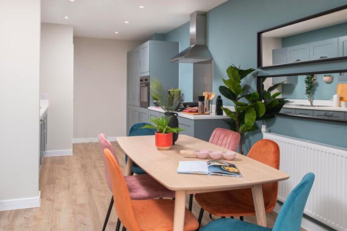 3 Bedroom Semi-Detached House For Sale In Land Off Of Remembrance Avenue, Chelmsford, Essex, CM3