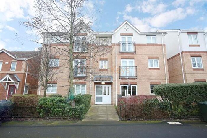 1 Bedroom Flat To Rent In Brahman Avenue, North Shields, NE29