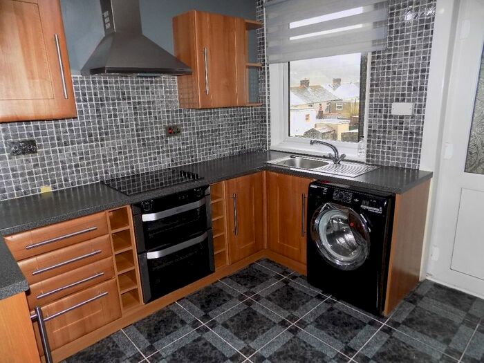 2 Bedroom Terraced House To Rent In Evelyn Street, Abertillery, NP13