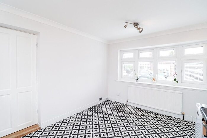 2 Bedroom Detached Bungalow For Sale In Mark Avenue, Crooksbarn, Norton, TS20