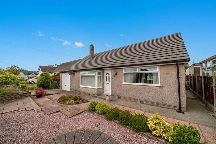 3 Bedroom Detached Bungalow For Sale In Rowan Tree Crescent, Kendal, LA9