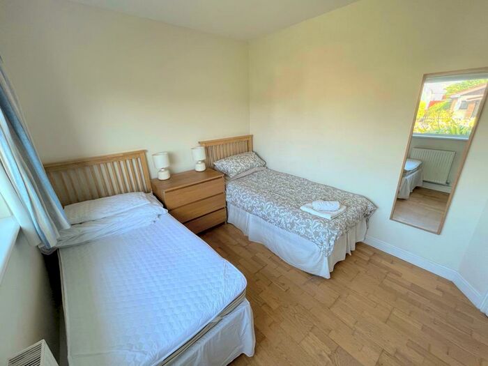 2 Bedroom Semi-Detached Bungalow For Sale In Thistleboon Drive, Mumbles, Swansea, SA3