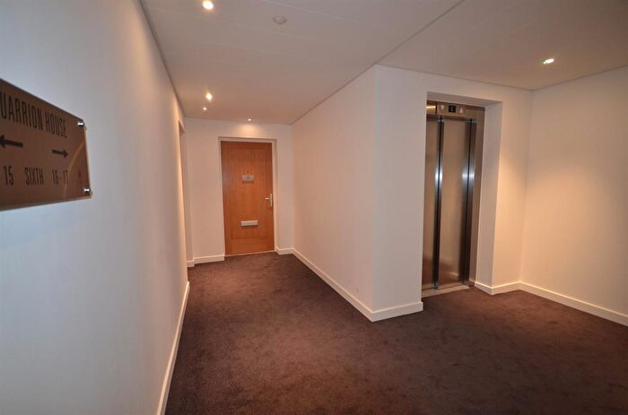 2 Bedroom Flat To Rent In Quarrion House, Colindale, London, NW9