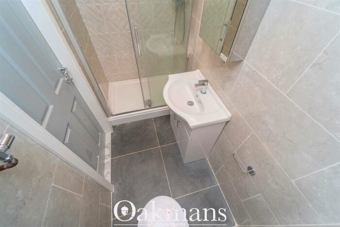 1 Bedroom Apartment To Rent In Lottie Road, Selly Oak, B29