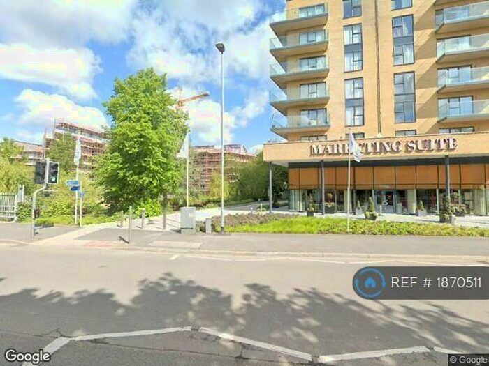 2 Bedroom Flat To Rent In Oldfield Place, Dartford, DA1