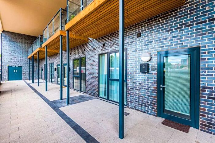 3 Bedroom Flat To Rent In Bed House – Bridgewater Point, Salford, M5