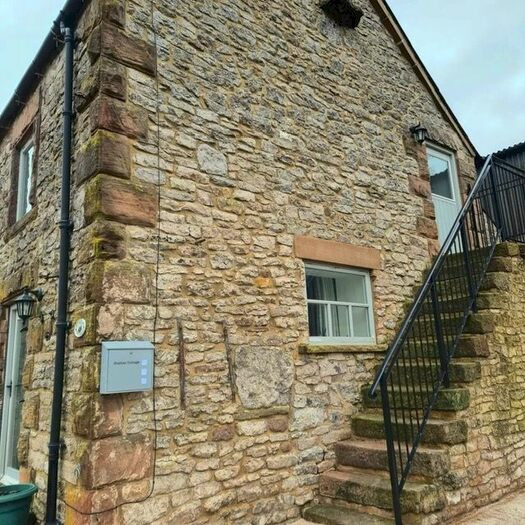 1 Bedroom Property To Rent In Aldwark, Grange Mill, Matlock, DE4