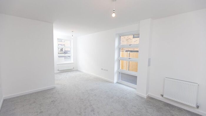 4 Bedroom Terraced House For Sale In Eldridge Street, Dorchester, DT1