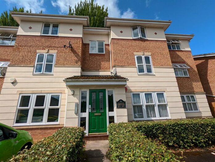 2 Bedroom Apartment To Rent In Angels Ground, St. Annes Park, Bristol, BS4