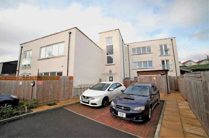 2 Bedroom Block Of Flats To Rent In Ashley Down Road, Bristol, BS7