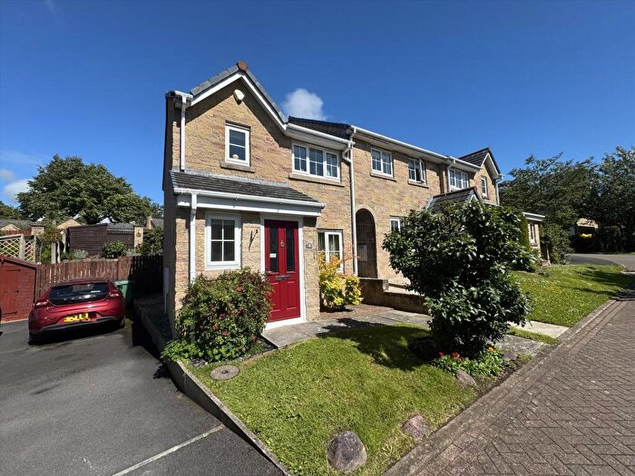 3 Bedroom House For Sale In Addenbrooke Close, Lancaster, LA1