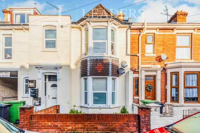 1 Bedroom Flat To Rent In Powerscourt Road, Portsmouth PO2