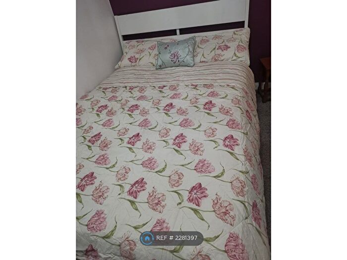 5 Bedroom Detached House To Rent In Sorrel Drive, Kirkby-In-Ashfield, Nottingham, NG17