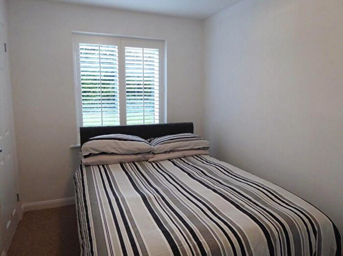 2 Bedroom Apartment To Rent In Town Centre, Aylesbury, HP20