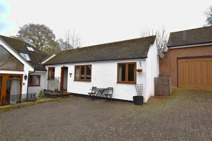 2 Bedroom Bungalow To Rent In Fenway, Steeple Aston, Bicester, Oxfordshire, OX25