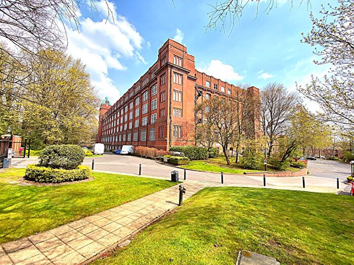 1 Bedroom Flat To Rent In Holden Mill, Blackburn Road, Astley Bridge, Bolton, BL1